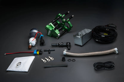 Upgrade Kit for LPFP of 1.8 / 2.0 TSI EA888 Gen 3: Powering Up to 1300 Horsepower