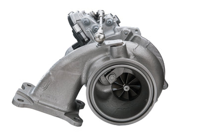Hybrid Turbocharger 560RS for 560 HP - VW Golf 8 GTI / R - 2.0 TSI EA888 Gen 4