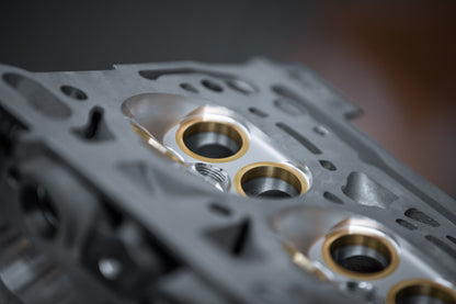 2.0 TSI EA888 Gen 4 - CNC Cylinder Head Porting Service