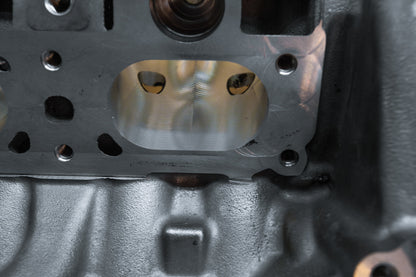 2.0 TSI EA888 Gen 4 - CNC Cylinder Head Porting Service