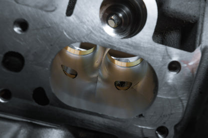 2.0 TSI EA888 Gen 4 - CNC Cylinder Head Porting Service