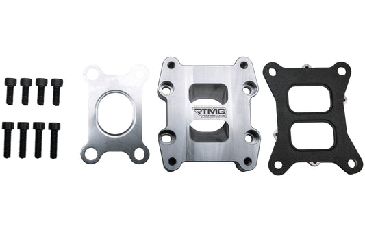 Πλάκα Προσαρμογής Turbo IS12 / IS20 / IS38 σε 1.2 / 1.4 TSI EA211