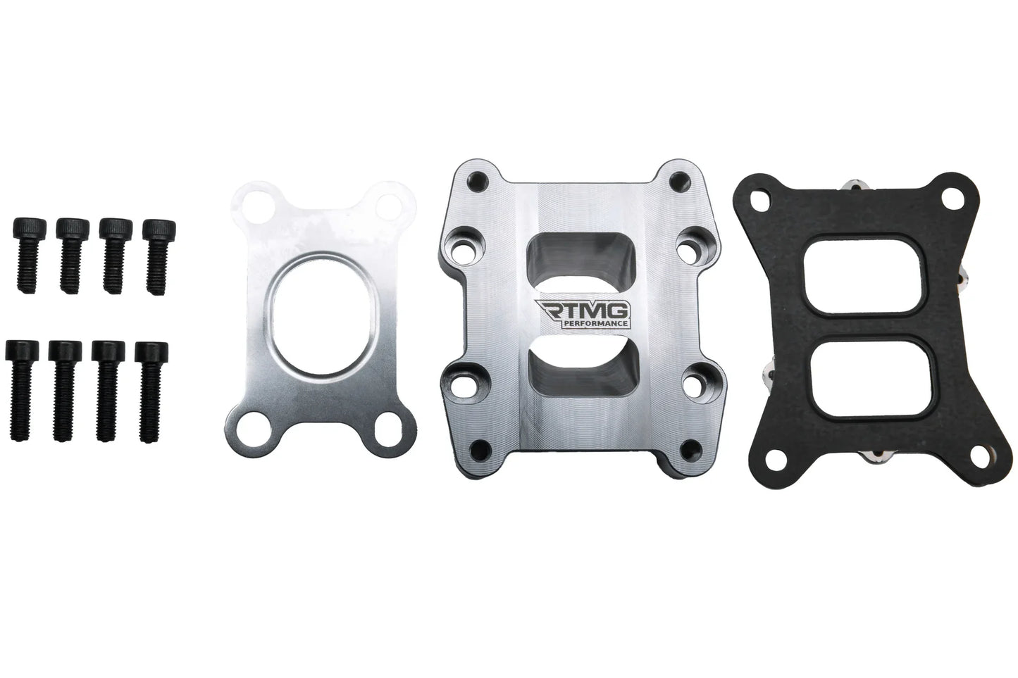 IS12 / IS20 / IS38 Turbo to 1.5 TSI EA211 EVO Adapter Plate