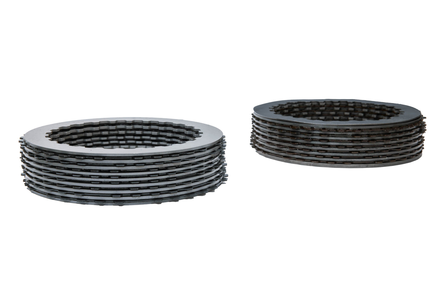 Upgrade your DL501 Clutch - Up to 25% more torque handling