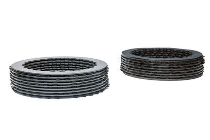 Upgrade your DL501 Clutch - Up to 25% more torque handling