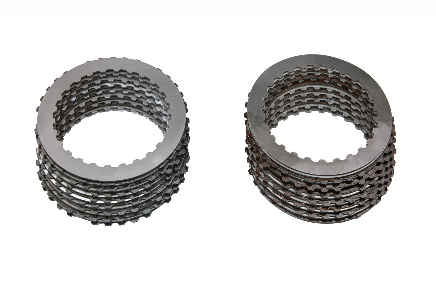 Upgrade your DL501 Clutch - Up to 25% more torque handling