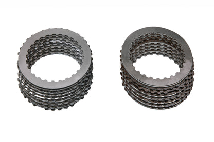 Upgrade your DL501 Clutch - Up to 25% more torque handling