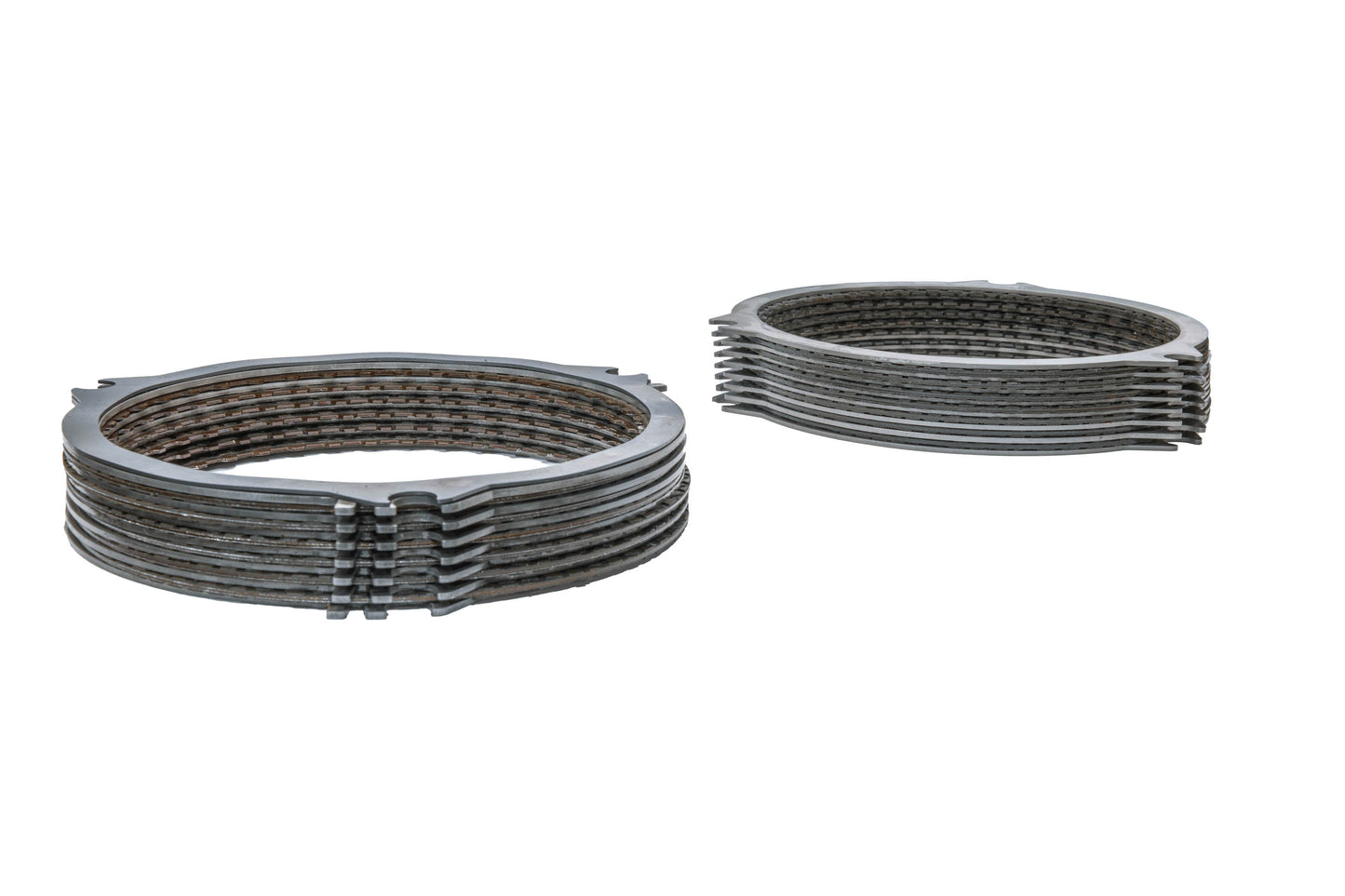 Upgrade your DL501 Clutch - Up to 25% more torque handling