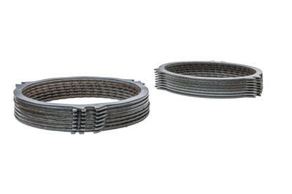 Upgrade your DL501 Clutch - Up to 25% more torque handling