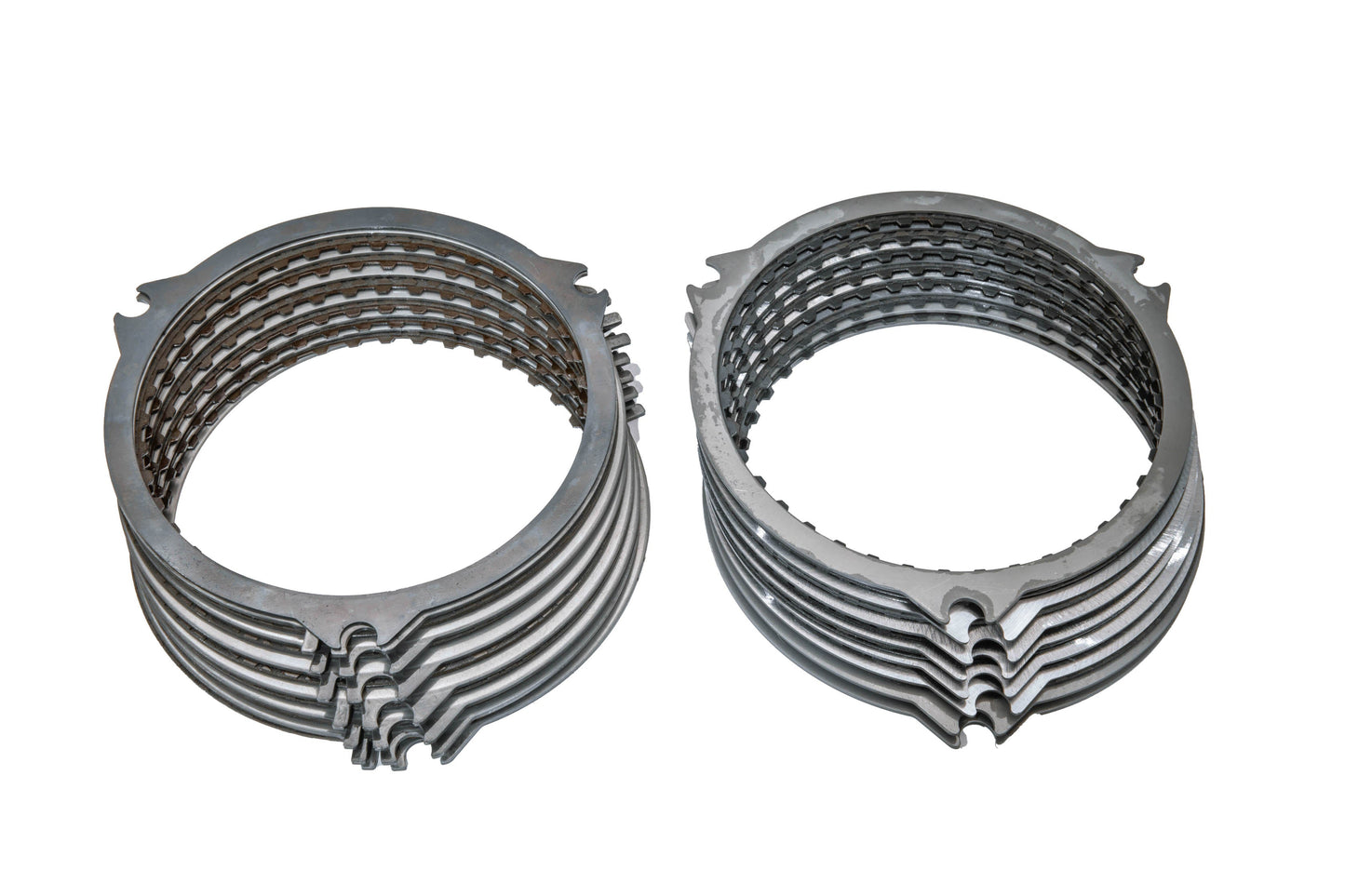 Upgrade your DL501 Clutch - Up to 25% more torque handling