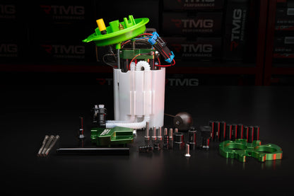 AWD Upgraded LPFP for 1.8 / 2.0 TSI EA888 Gen 3: Powering Up to 1300 Horsepower