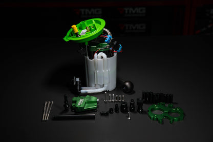 AWD Upgraded LPFP for 1.8 / 2.0 TSI EA888 Gen 3: Powering Up to 1300 Horsepower