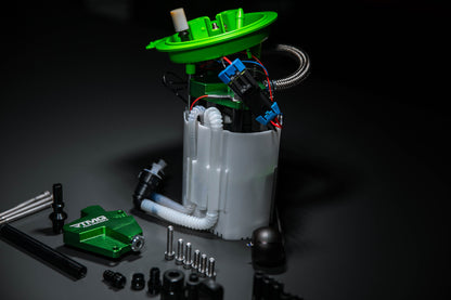 AWD Upgraded LPFP for 1.8 / 2.0 TSI EA888 Gen 3: Powering Up to 1300 Horsepower