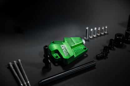 FWD Upgraded LPFP for 1.8 / 2.0 TSI EA888 Gen 3: Powering Up to 1300 Horsepower