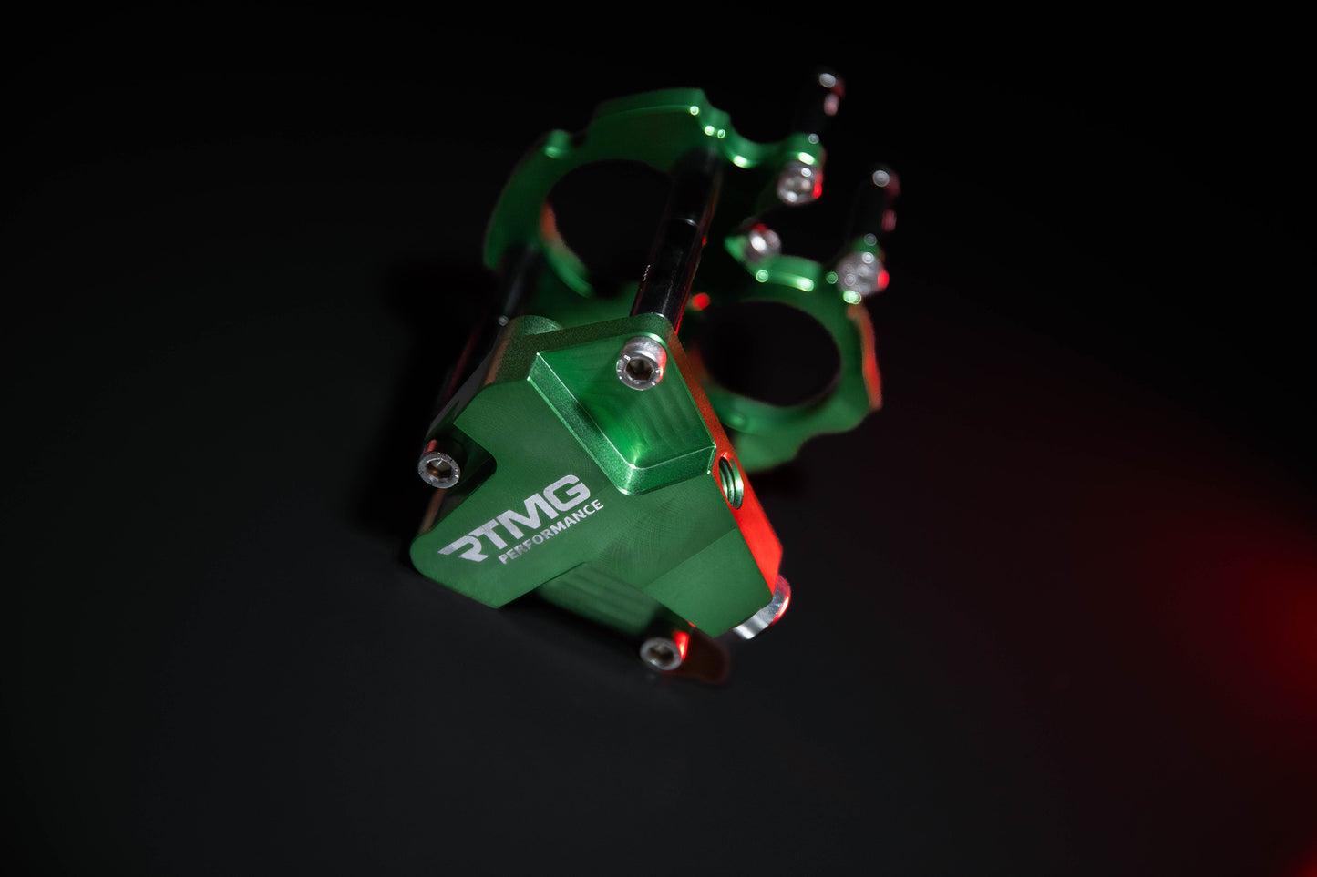 AWD Upgraded LPFP for 1.8 / 2.0 TSI EA888 Gen 3: Powering Up to 1300 Horsepower