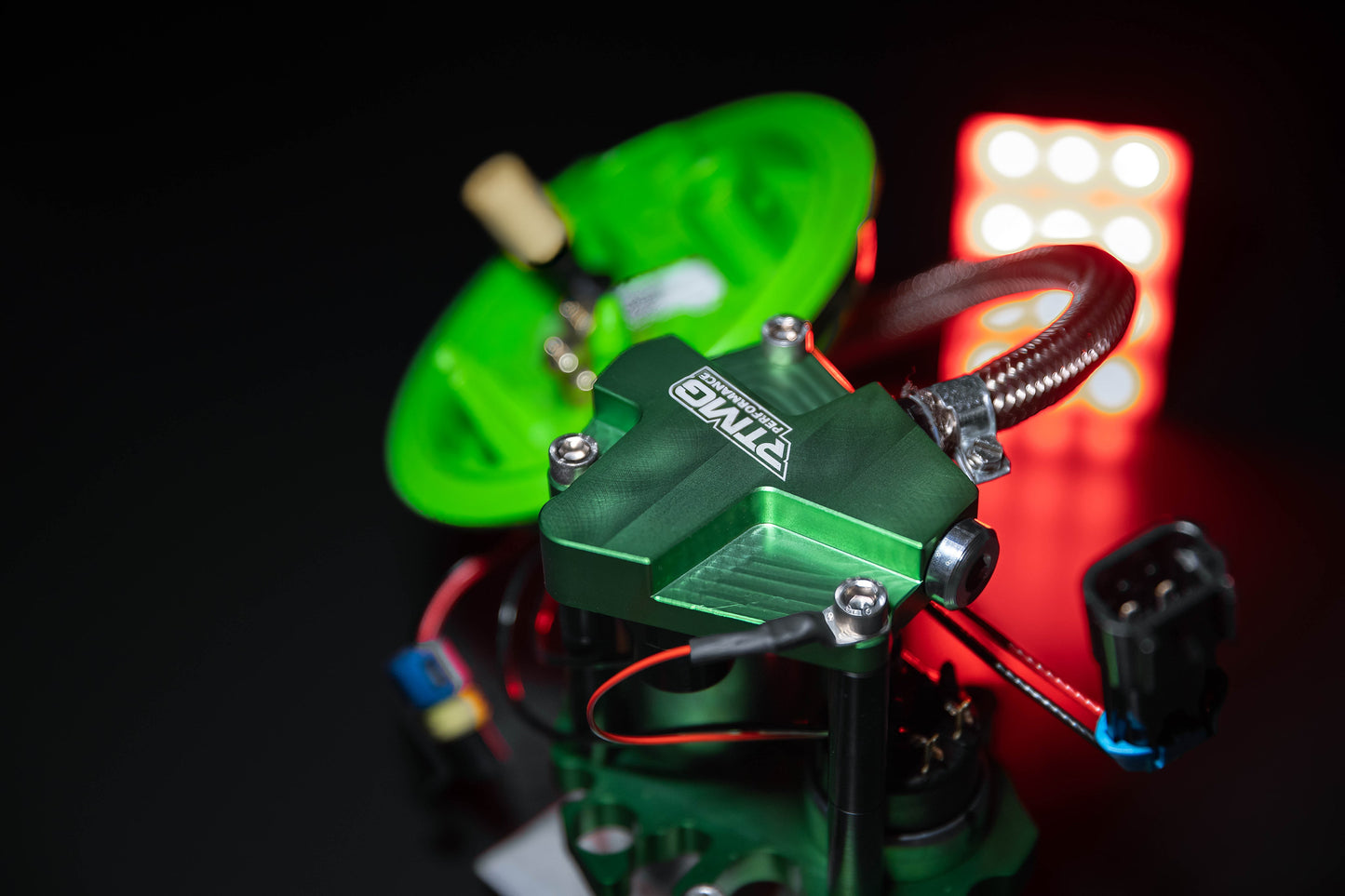 AWD Upgraded LPFP for 1.8 / 2.0 TSI EA888 Gen 3: Powering Up to 1300 Horsepower