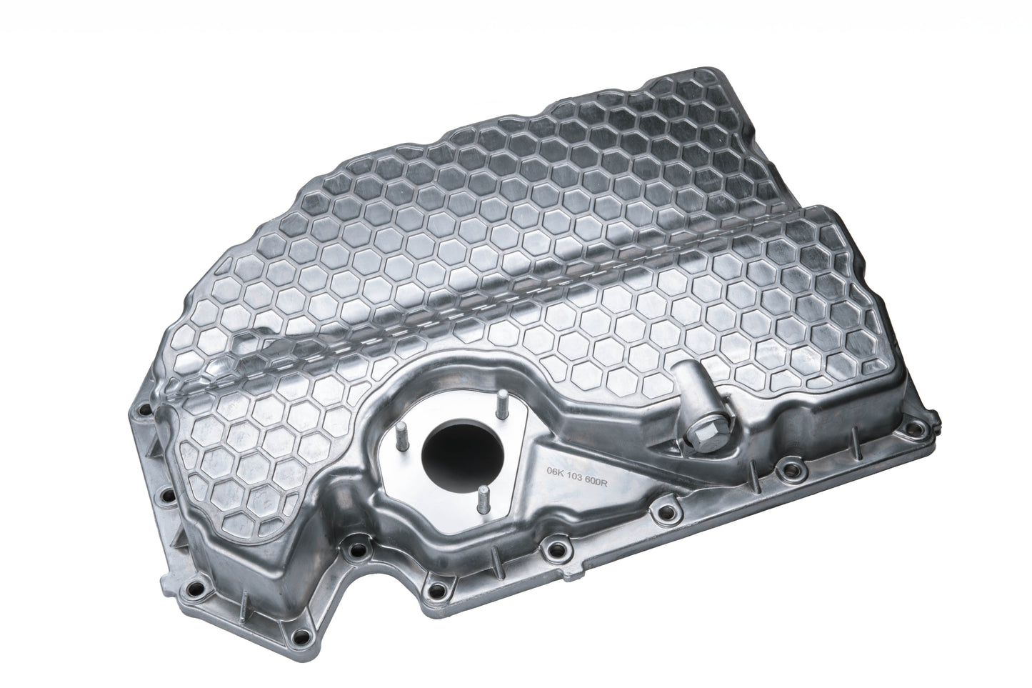 Aluminum Oil Pan for 2.0 TSI EA888 Gen 3 Engines