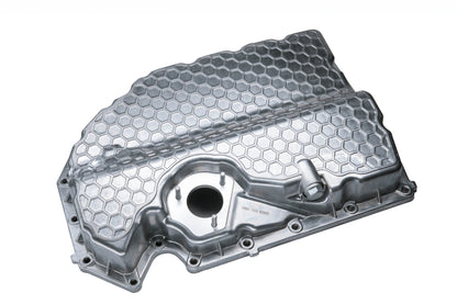 Aluminum Oil Pan for 2.0 TSI EA888 Gen 3 Engines