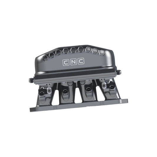 MINI COOPER S N14, N18, R55, R56, R58, R60 BILLET INTAKE MANIFOLD Silver