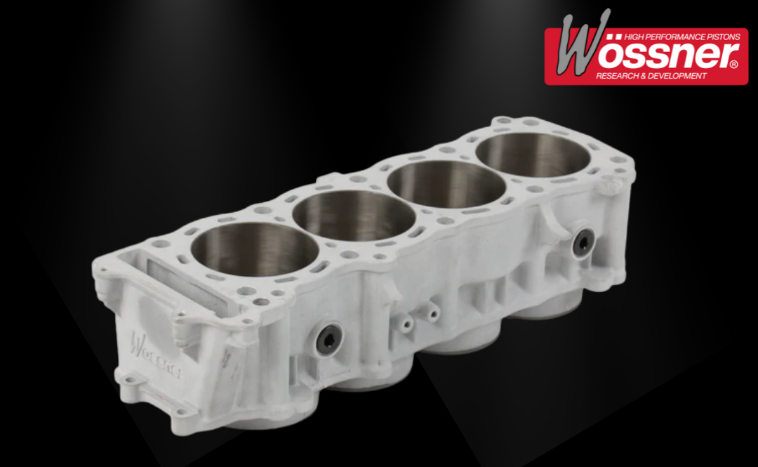 GSXR1300 Hayabusa Gen 1 & Gen 2 Cylinder Kit