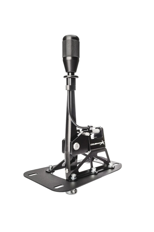 Coolerworx Classic Regular Short Shifter - Fits Audi A4 B5 2.0
