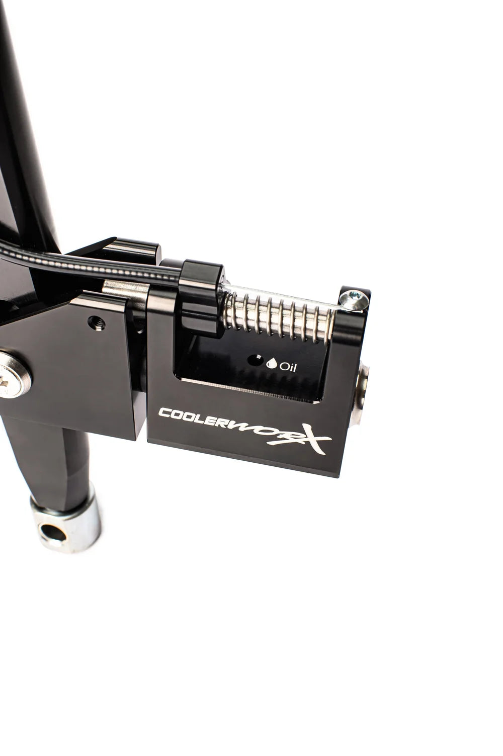 Coolerworx Classic Regular Short Shifter - Fits BMW M3 E30