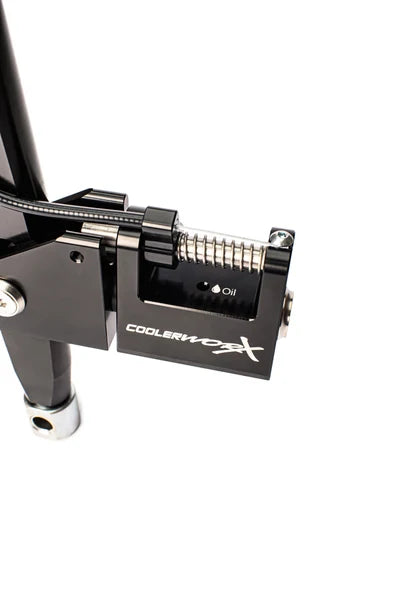 Coolerworx Classic Regular Short Shifter - Fits BMW M3 E36