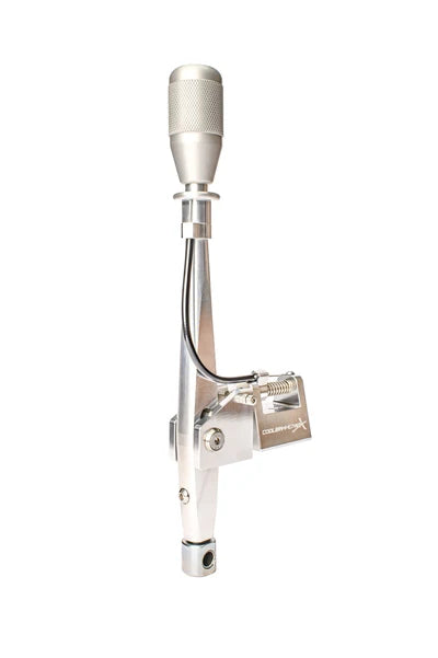 Coolerworx Naked Regular Short Shifter - Fits BMW M3 E36