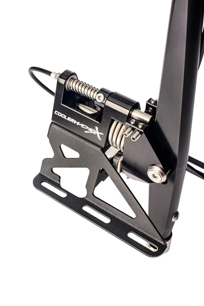 Coolerworx Classic Pro Short Shifter - Fits BMW M3 E30
