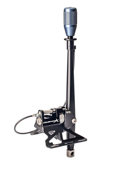 Coolerworx Classic Pro Short Shifter - Fits BMW M3 E30