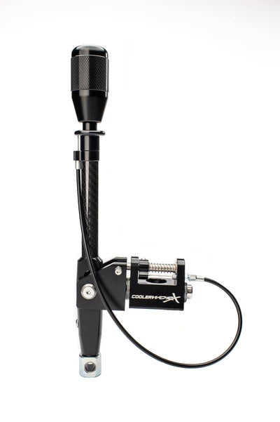 Coolerworx Carbon Regular Short Shifter - Fits BMW M3 E36