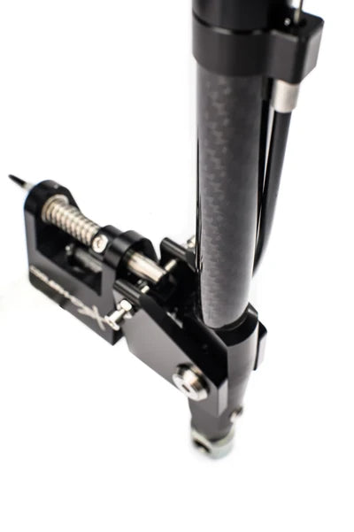Coolerworx Carbon Regular Short Shifter - Fits BMW M3 E36