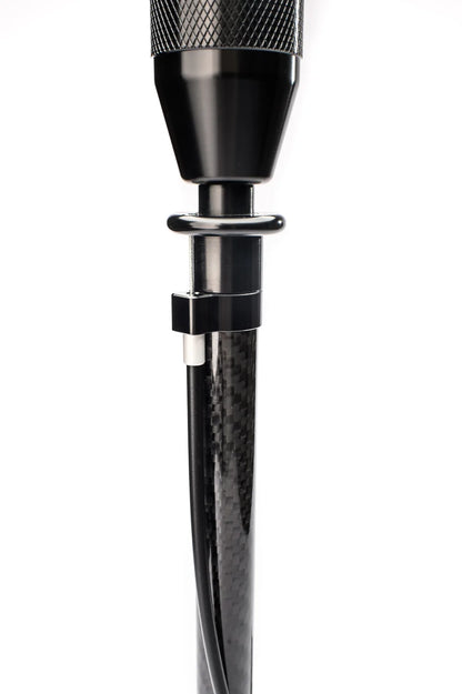 Coolerworx Carbon Pro Short Shifter - Fits BMW M3 E30