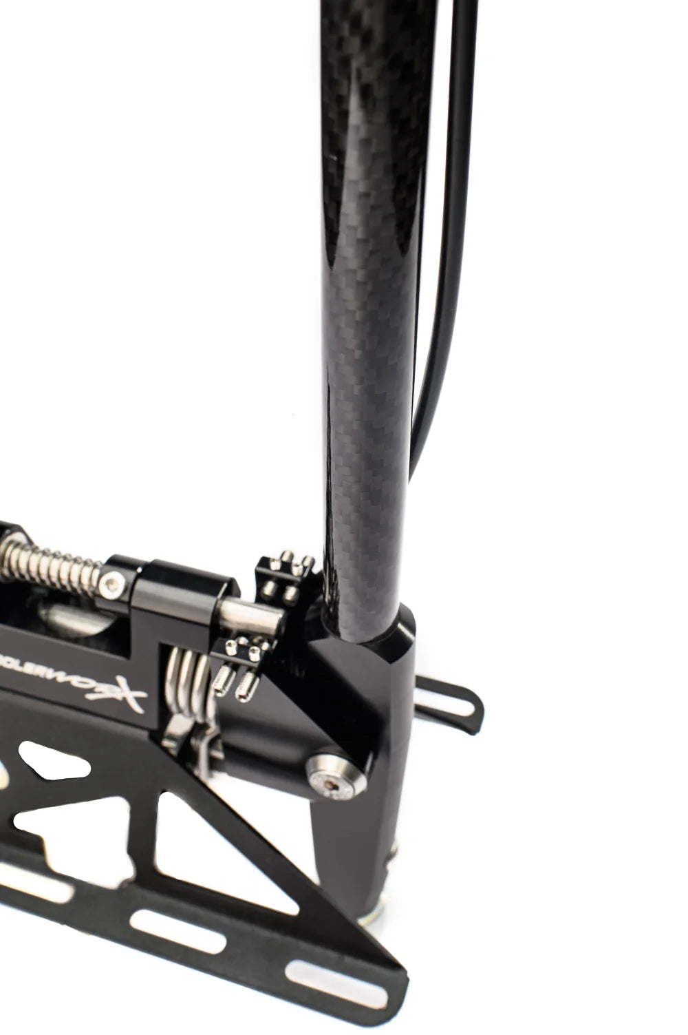 Coolerworx Carbon Pro Short Shifter - Fits BMW M3 E30