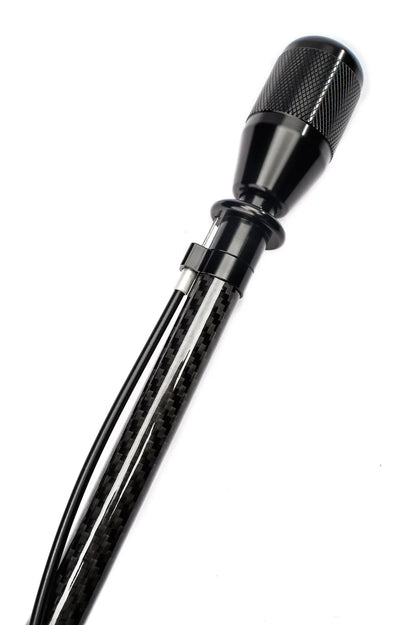 Coolerworx Carbon Pro Short Shifter - Fits BMW M3 E30