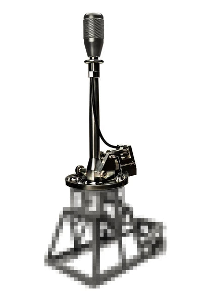 Coolerworx Classic Pro Short Shifter - Fits Mini Cooper F55