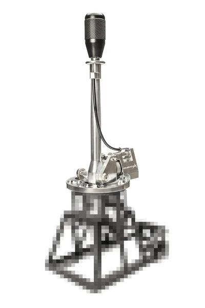 Coolerworx Naked Pro Short Shifter - Fits Mini Cooper F55