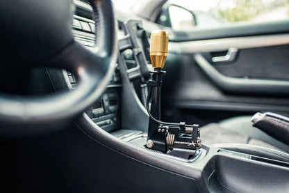 Coolerworx NSB Short Shifter - Fits Audi A4 B6