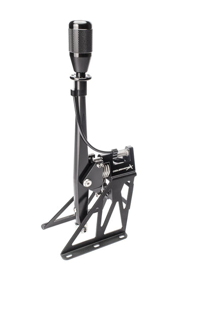 Coolerworx NSB Short Shifter - Fits Audi A4 B7