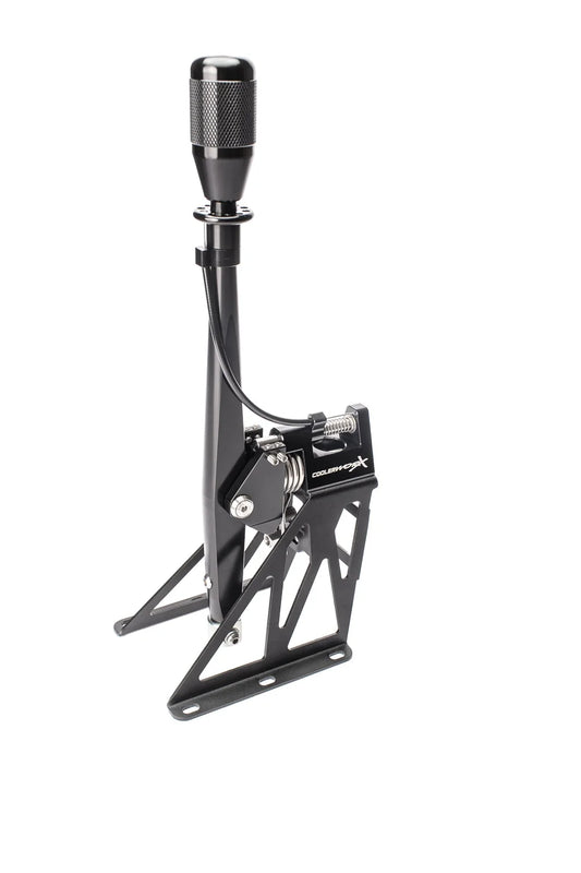 Coolerworx NSB Short Shifter - Fits Audi A4 B7