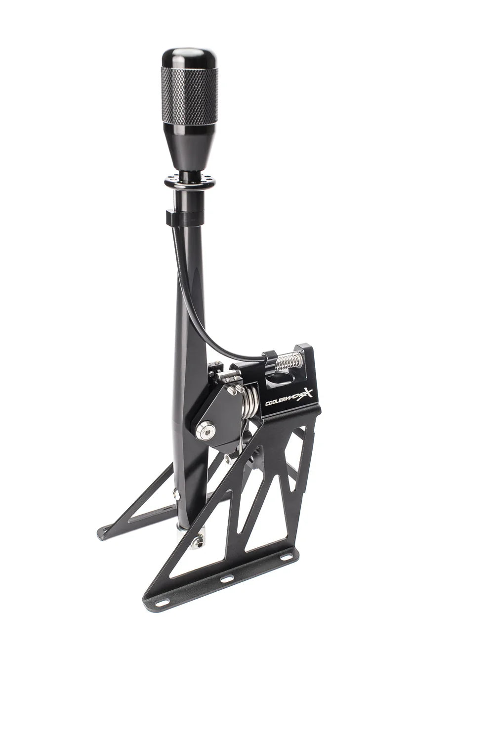 Coolerworx NSB Short Shifter - Fits Audi A4 B6