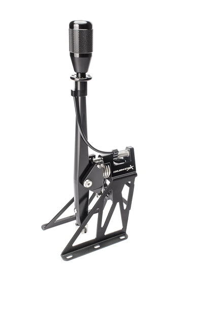 Coolerworx NSB Short Shifter - Fits Audi A4 B6