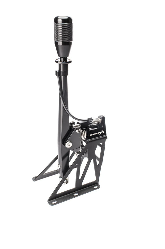 Coolerworx NSB Short Shifter - Fits Audi A4 B6