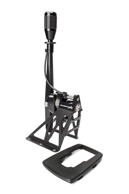Coolerworx NSB Short Shifter - Fits Audi A4 B6