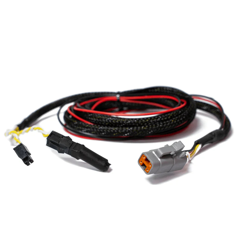 FuelTech EGT-4 / Switch Panel Harness