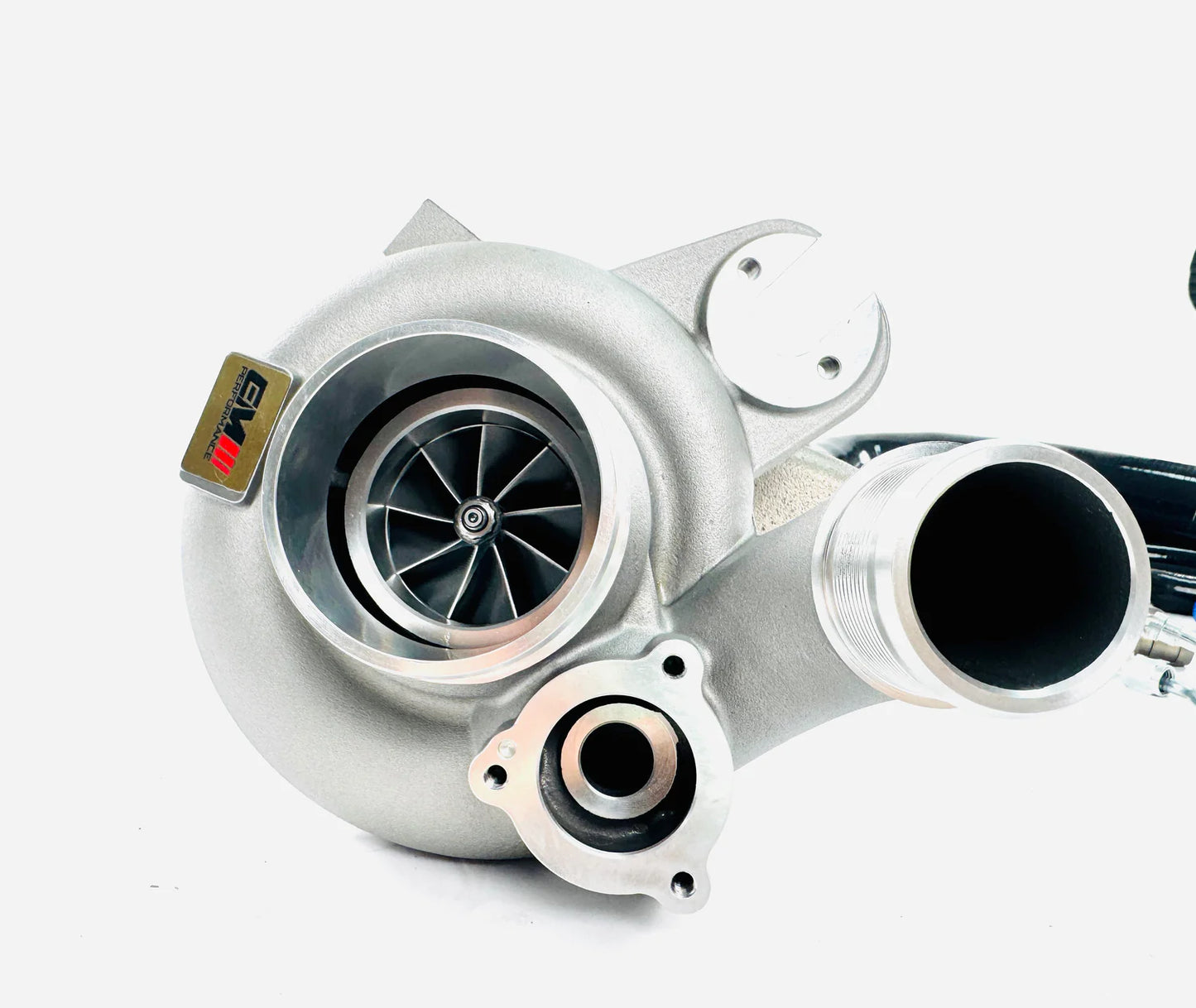 EM750 UPGRADE TURBOCHARGER FOR VW/AUDI MQB 2.0T EA888 GEN3