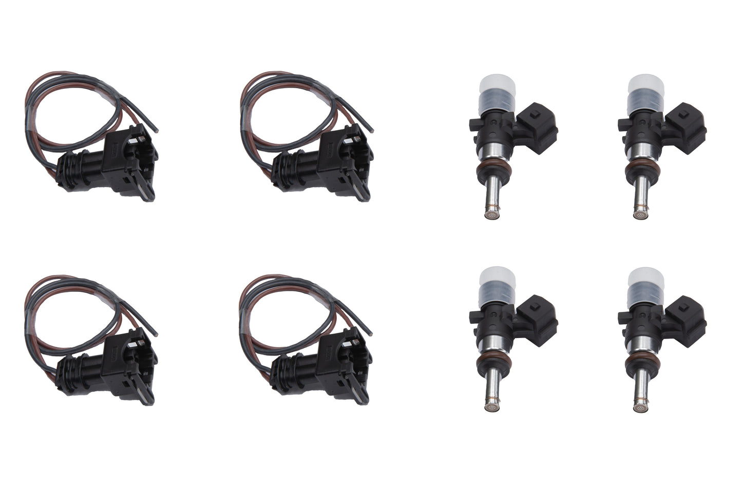 MPI Upgrade Kit for 1.8 / 2.0 TSI EA888 Gen 3 - 2.5 TSI & TFSI EA855 EVO