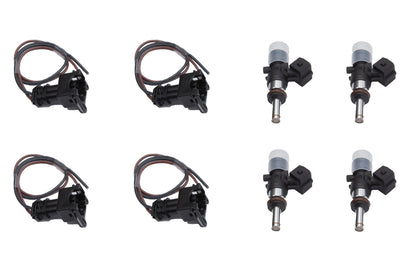 MPI Upgrade Kit for 1.8 / 2.0 TSI EA888 Gen 3 - 2.5 TSI & TFSI EA855 EVO