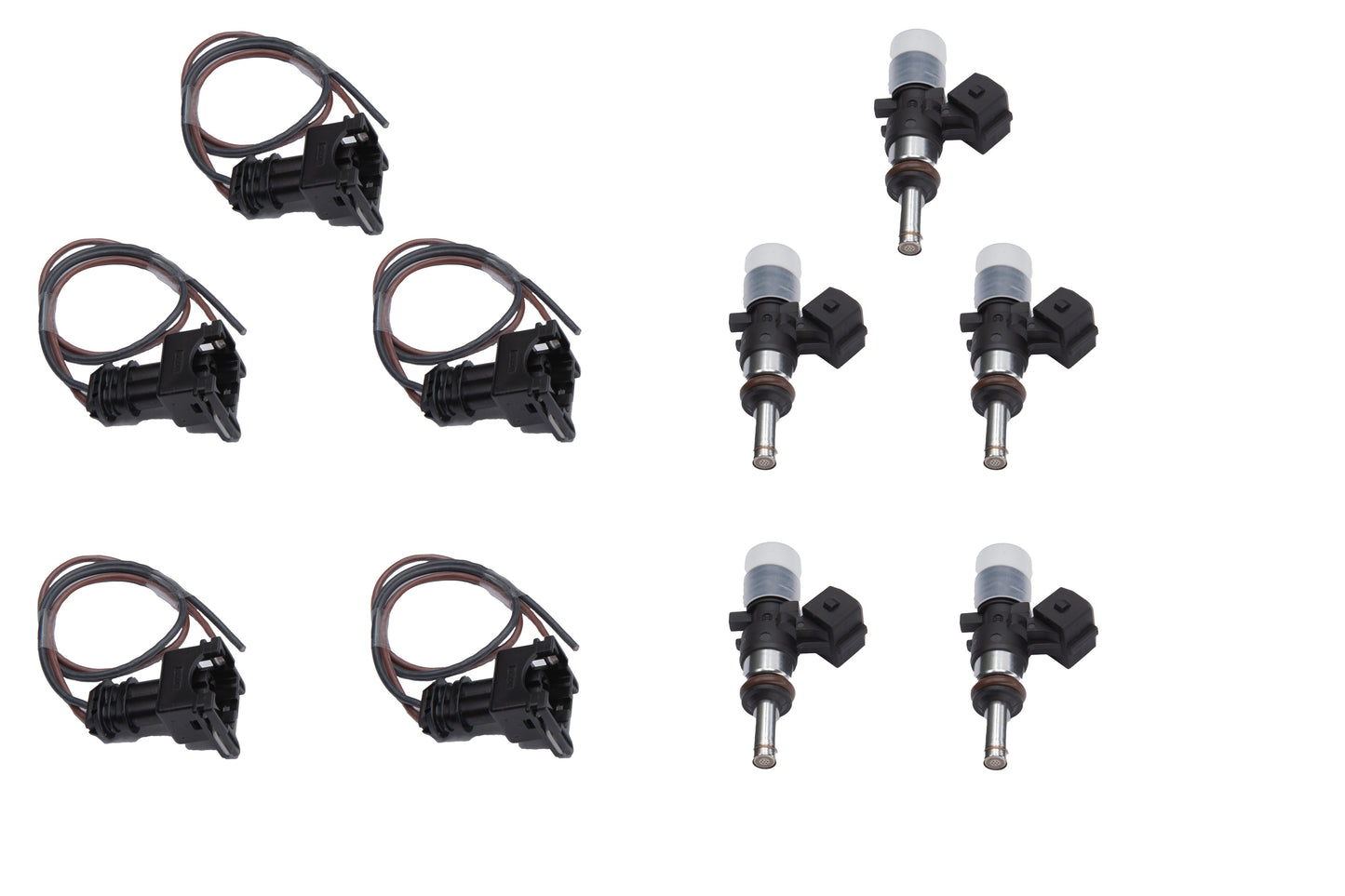 MPI Upgrade Kit for 1.8 / 2.0 TSI EA888 Gen 3 - 2.5 TSI & TFSI EA855 EVO