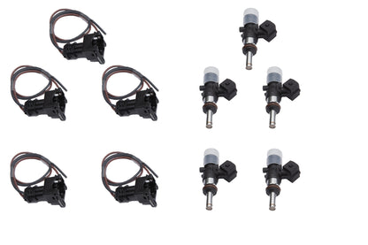 MPI Upgrade Kit for 1.8 / 2.0 TSI EA888 Gen 3 - 2.5 TSI & TFSI EA855 EVO